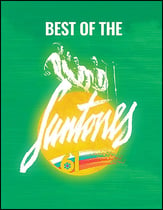 Best of the Suntones TTBB Book cover